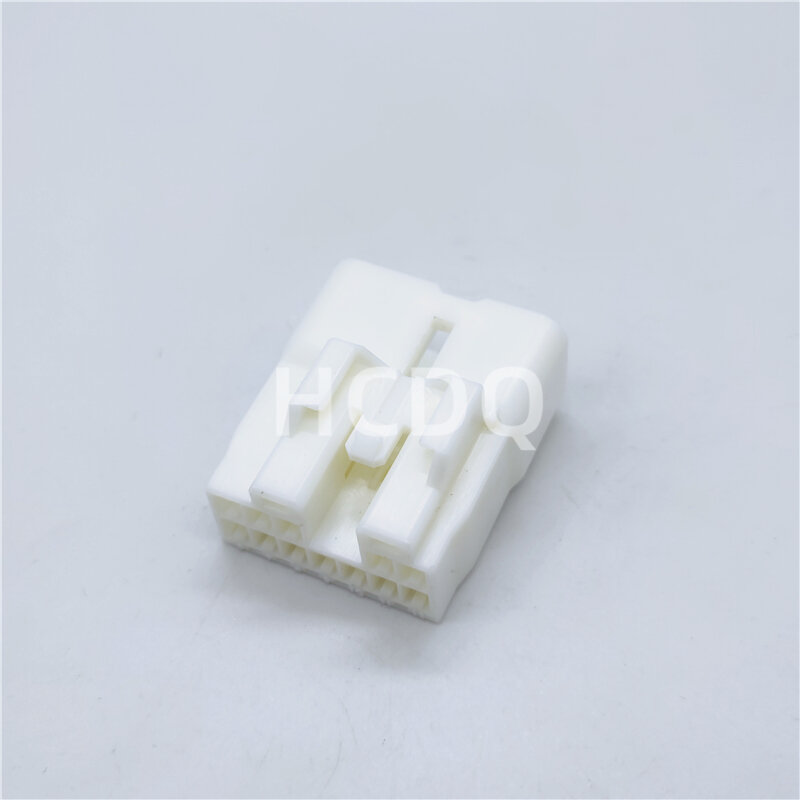 The original 90980-10802 12PIN  automobile connector plug shell and connector are supplied from stock