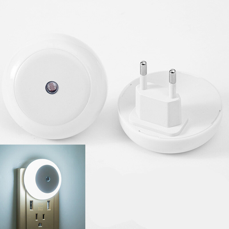 Лампа с автоматическим датчиком движения для внутреннего освещения, коридора, спальни, гостиной, лестницы, красный/синий/белый/теплый свет