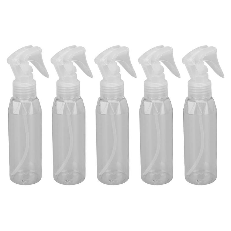 Travel Spray Bottle for watering Flowers & for essential Oils