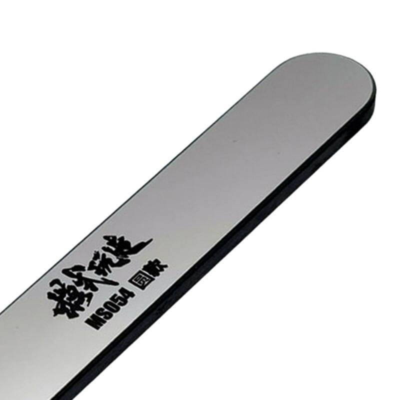 Durable Glass File for Model s and Hobbies - Long- and Reliable Hand Tools
