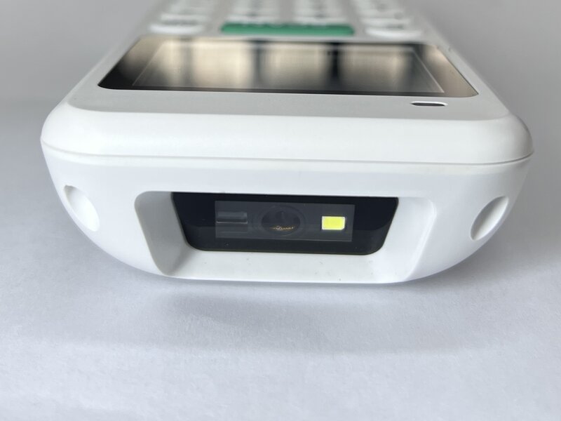 Hbapos daten kollektor pda handheld drahtloser mini barcode scanner leser 1d 2d barcode pos terminal für logistik lager
