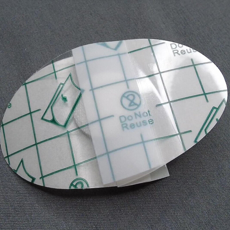 Cerotto adesivo da 20 pz/pacco per il nuoto cerotto impermeabile per Pedicure con adesivo antiabrasione