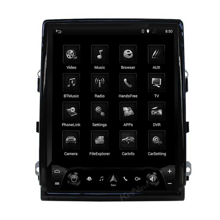 10.4 "androidのマルチメディアカーdvdプレーヤーポルシェパナメーラのため2011-2016ナビゲーションgpsオクタ64グラム