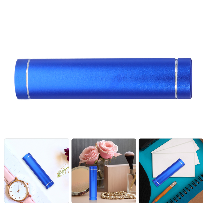 Power Bank Money Hider Power Bank Safe Container Portable Hidden Safe for Jewelries Keys Coins