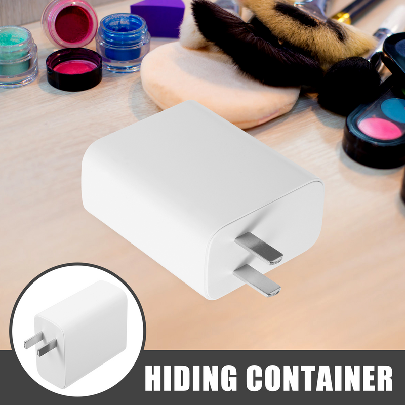 Shaped Storage Case For Hiding Storage Storage Container Container