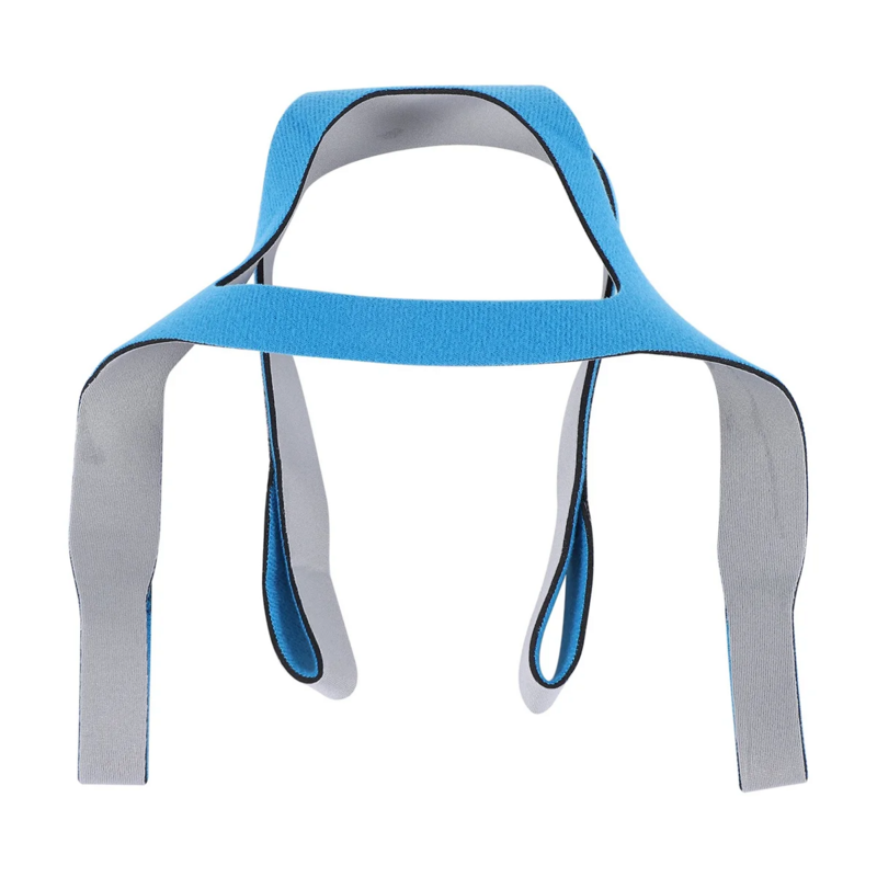 Cinturino universale per fascia per capelli con copricapo per Resmed CPAP