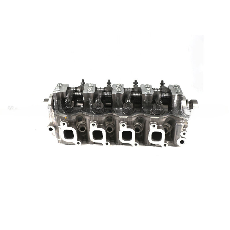 Wholesale Aluminum Engine Head 8 Valves Complete Cylinder Head B 10 B10S B10S1A B10S1C for Daewoocustom
