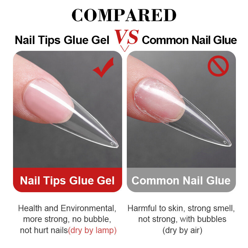 OXXI False Nail Glue Gel Polish 15ml Semi-permanent Fake Nails with Glue Gellac Manicure Tips Hybrid Varnish uv led Gels Lacquer