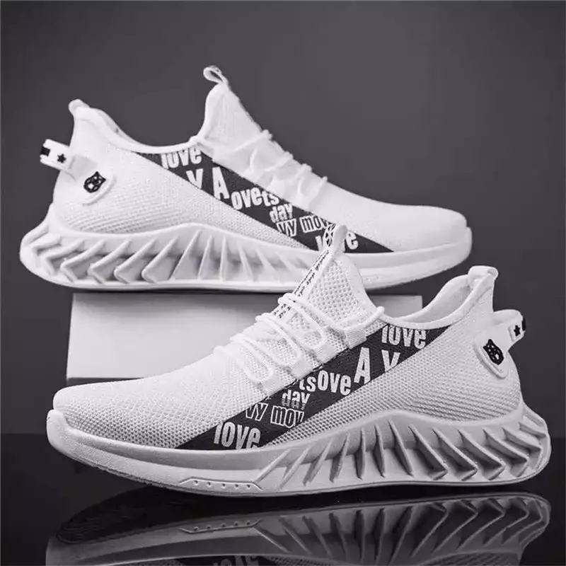 43-44 Slip-on Sneakers Man Size 47 Casual Men's Walking Shoes 2022 Basketball Tennis For Men Sport Portable Girl Snow Boots