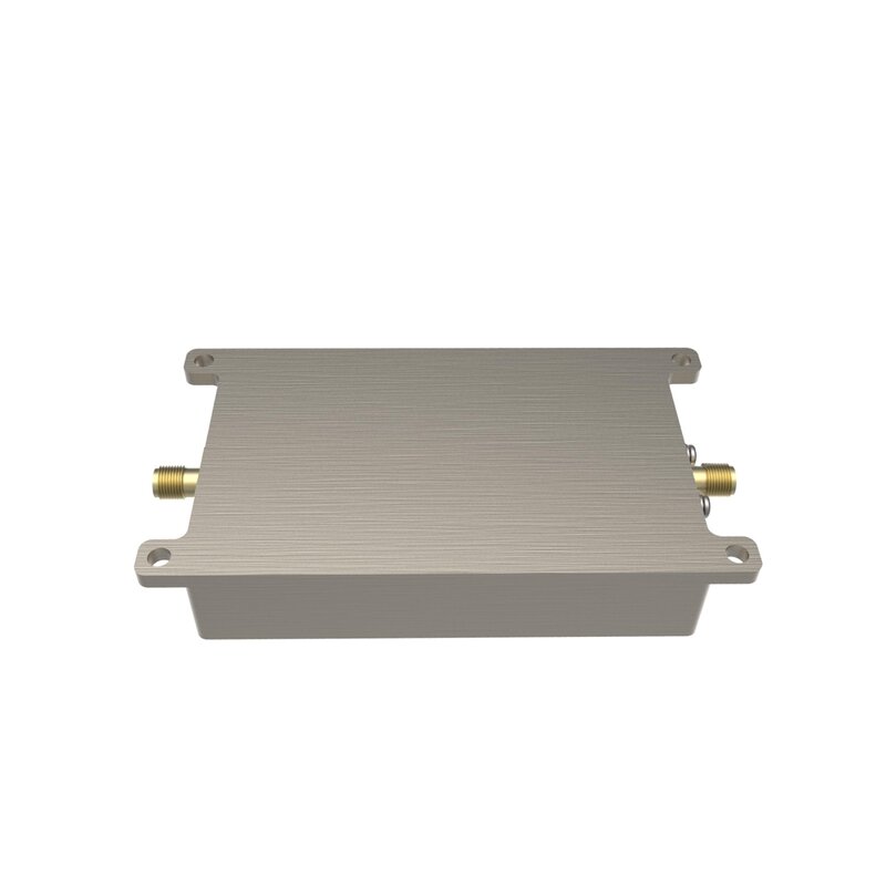 SZHUASHI-Power Amplifier, PA, 800MHz-1500MHz, 20W, 43dBm, YPM081520B, 100% baru