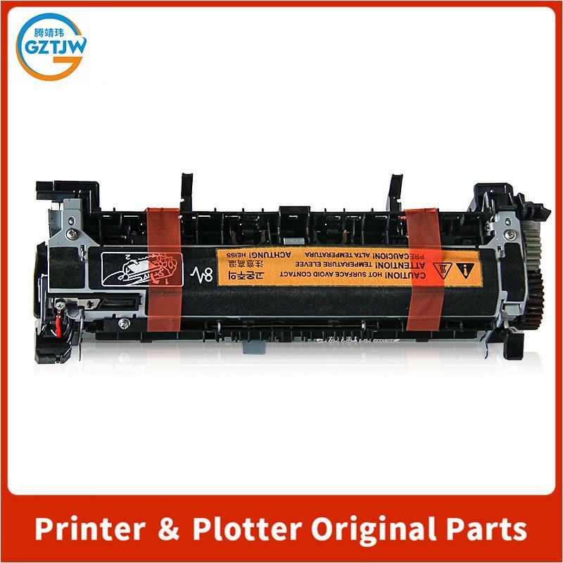 Unidad de fusor Original para HP P4014 P4015 4515, montaje de fusor, RM1-4554, RM1-4579, CB506-67901