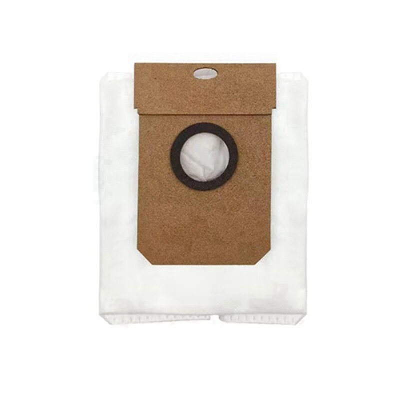 Compatible For Cecotec Conga 11090 Spin Revolution Main Side Brush Hepa Filter Mop Cloth Dust Bag Accessories Parts