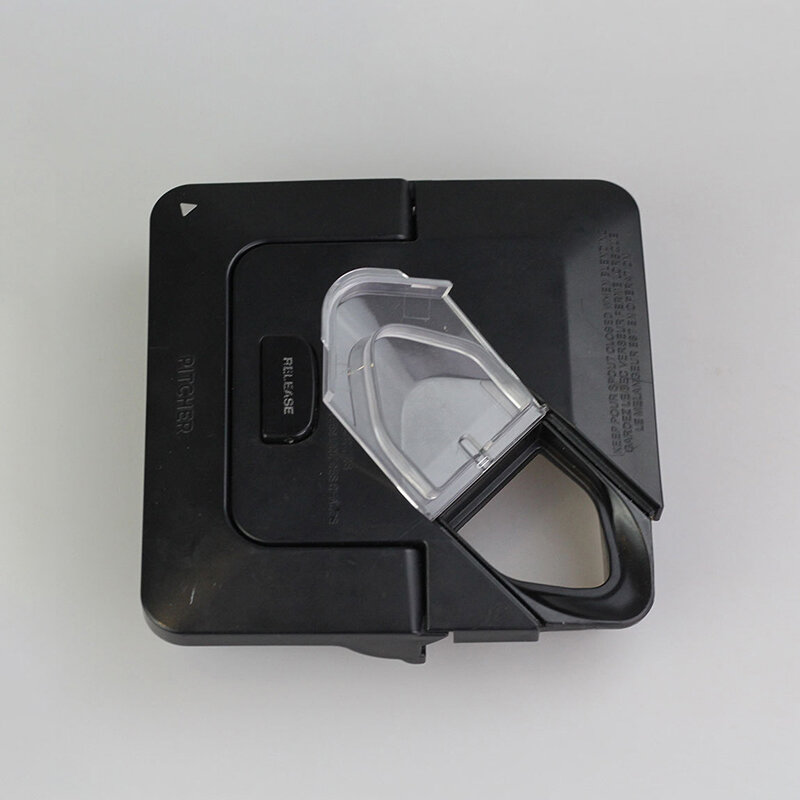 Wandbreker Nozzle Clear Cap Vervanging Is Beschikbaar Voor NJ600-NJ602 En BL500-BL781