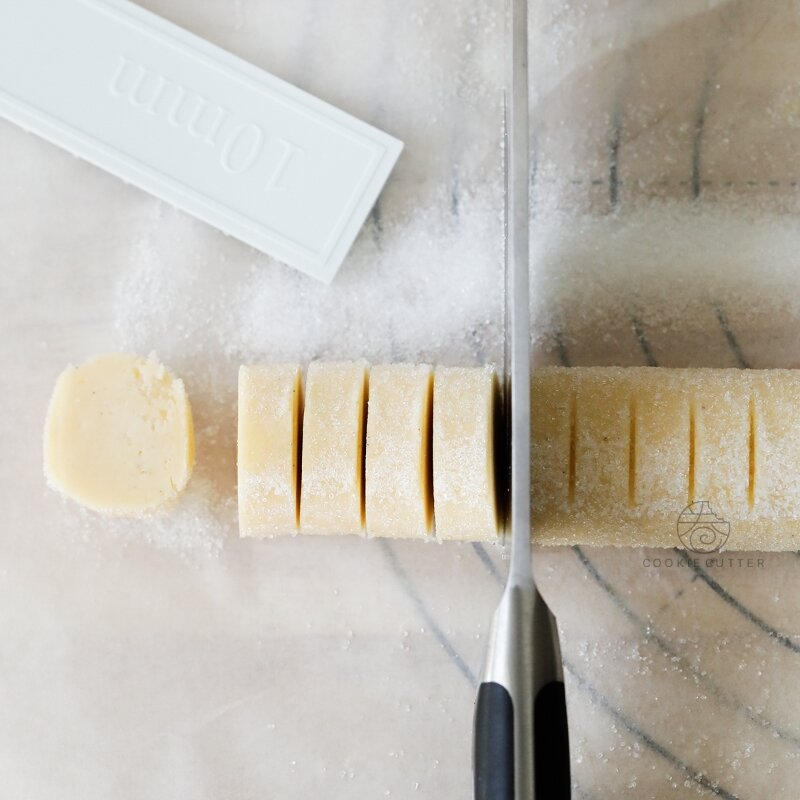 8 Stuks Abs Pastic Biscuit Cakevorm Keuken Gadgets Schaal Balans Heerser Fondant Icing Versieren Tool Pastry & Bakkerij Accessoires