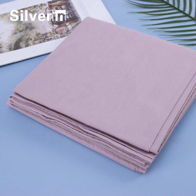 Grounding Sheets Queen Size with 10% Silver Fiber & Organic Cotton- Conductive with Grounding Cord, Grounding Keep Good Sleep
