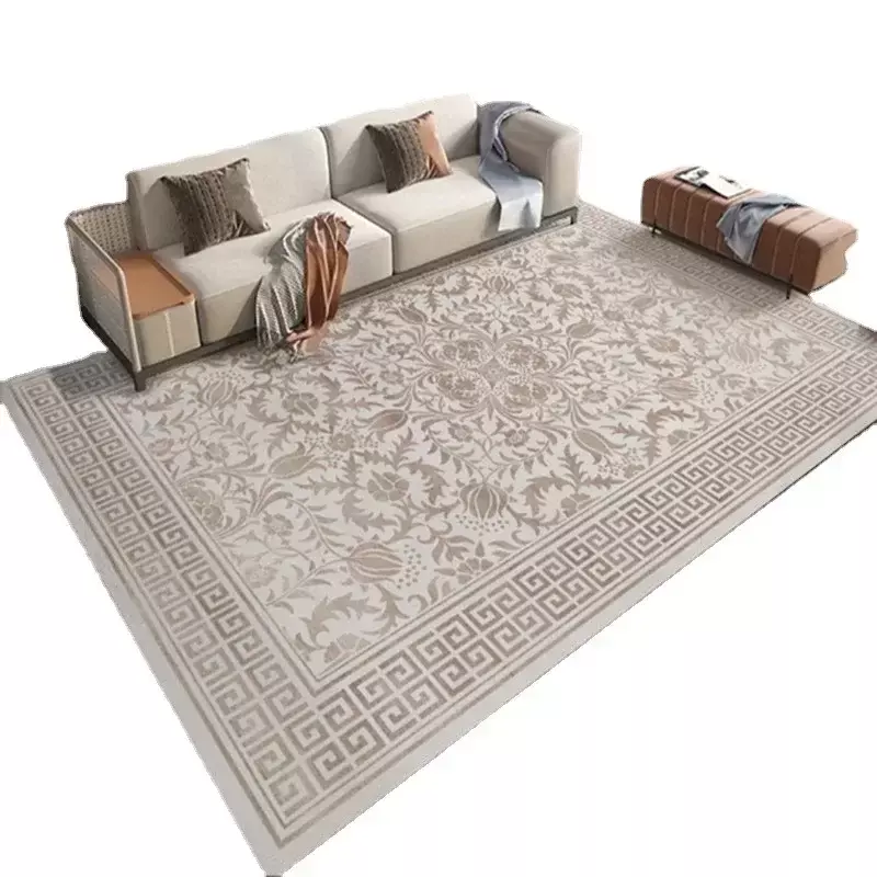 CC0978-345-Carpet Нескользящие дверные коврики, ковер для домашнего декора