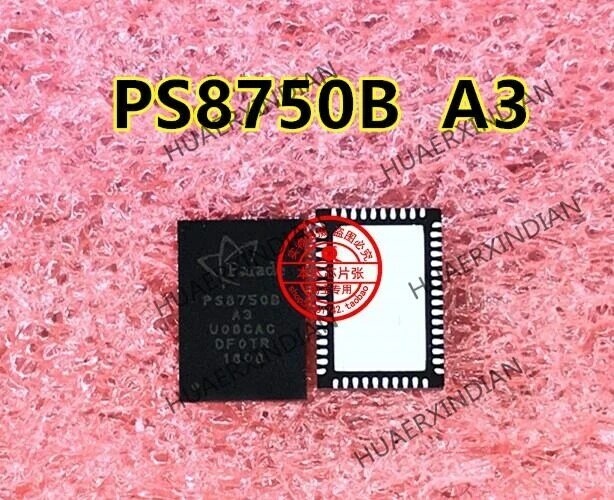 PS8750BQFN52GTR-A3 PS8750B A3 QFN52 гарантия качества
