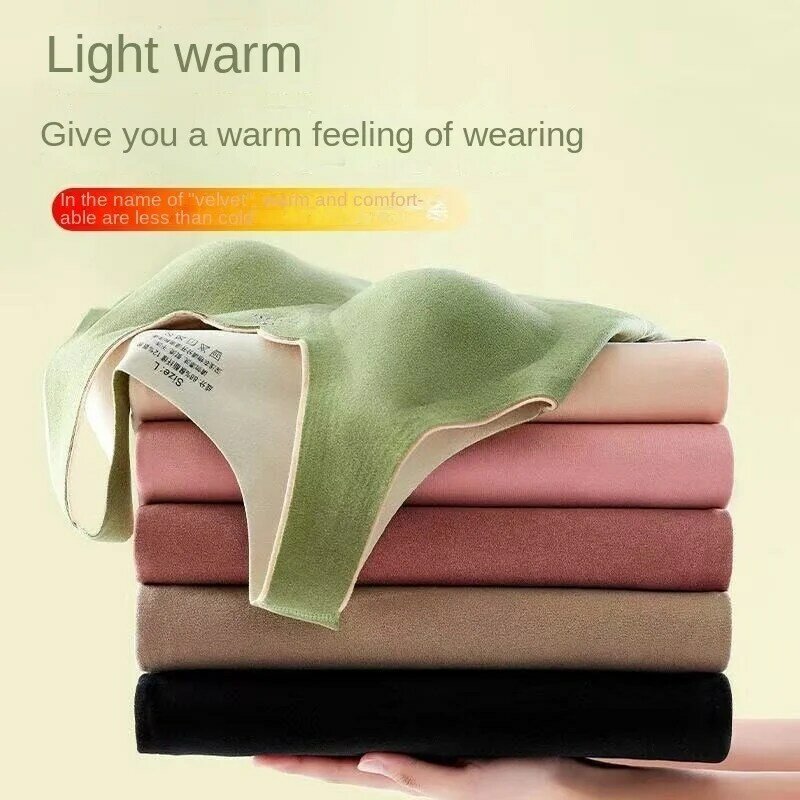 2 sztuk odzież termiczna kobiety gorset wyszczuplający kamizelka zima termo bielizna z miseczkami na piersi ciepłe ubrania dla kobiet seksowny Top bielizna