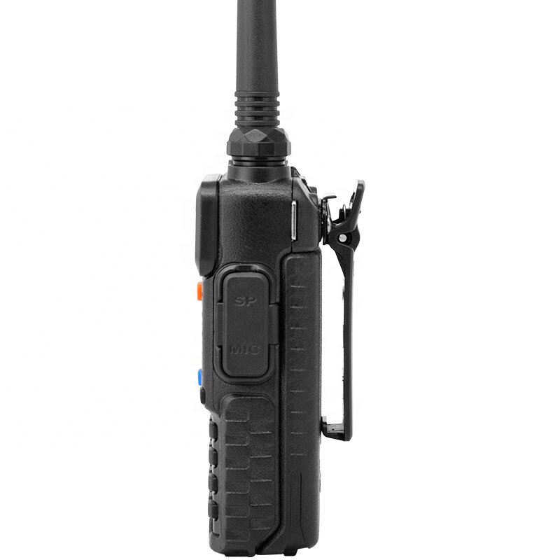 Baofeng prezzo più basso a lungo raggio UHF VHF Walkie Talkie Baofeng UV-5R wakie talkie 50km