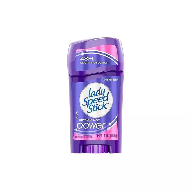 Lady Speed Stick Desodorante Seco, Ingredientes De Cozimento Comestíveis Invisíveis, Ferramentas De Sorvete, Sobremesa, Atacado