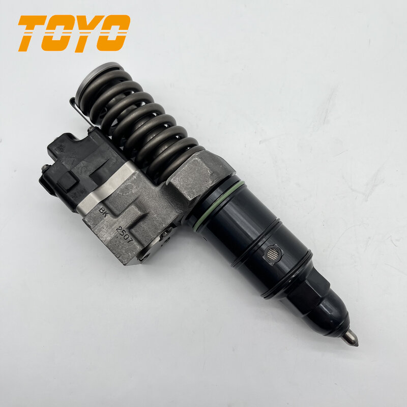 TOYO  S60 S50 R-5236595 For Detroit Engine Injectors