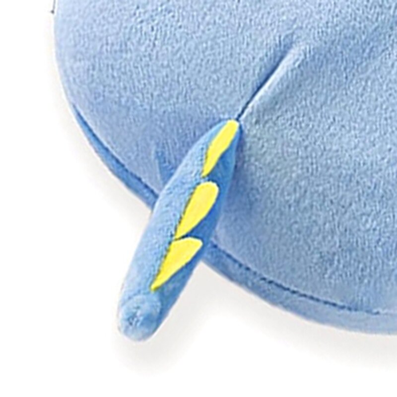 Azul PP Proteção Travesseiro, Walkers Protective Safety Pad Mochila, Mochila ajustável para engatinhar