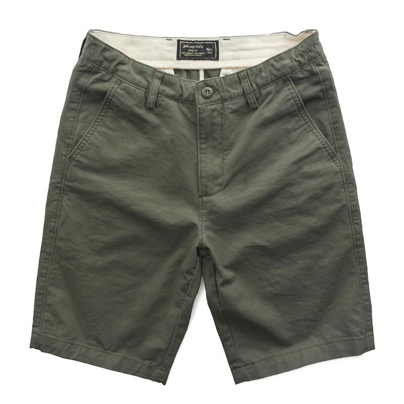 Cargo Shorts Men Camouflage Buttons Loose Casual Multi-Pocket Baggy Shorts Streetwear Hip Hop  Tactical Shorts E26