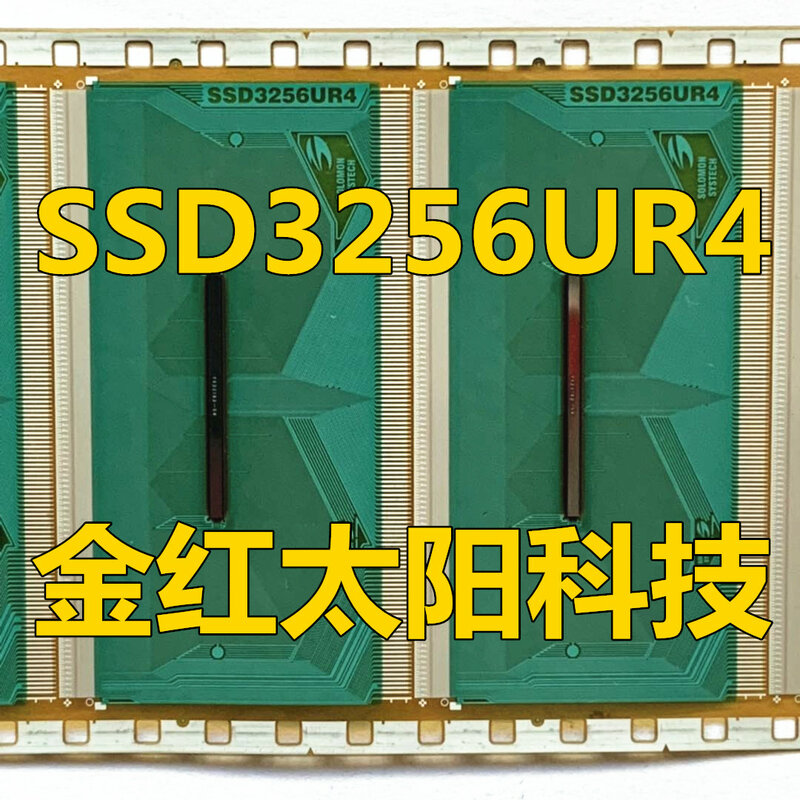 SSD3256UR4 New rolls of TAB COF in stock