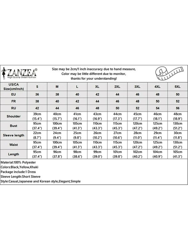 ZANZEA asimétrico-Vestido corto de manga corta para mujer, minivestido informal de color liso, ropa de verano con costuras Vintage
