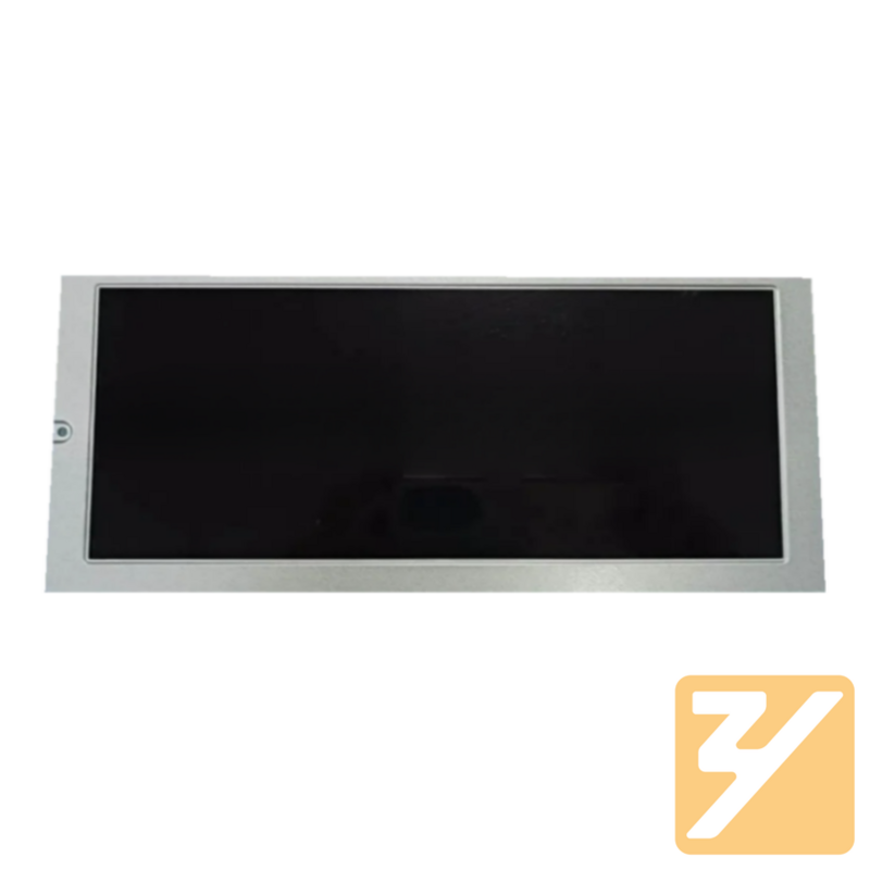 Módulos de LCD com um cabo FPC, KCG089HV1AA-G000, 8,9"