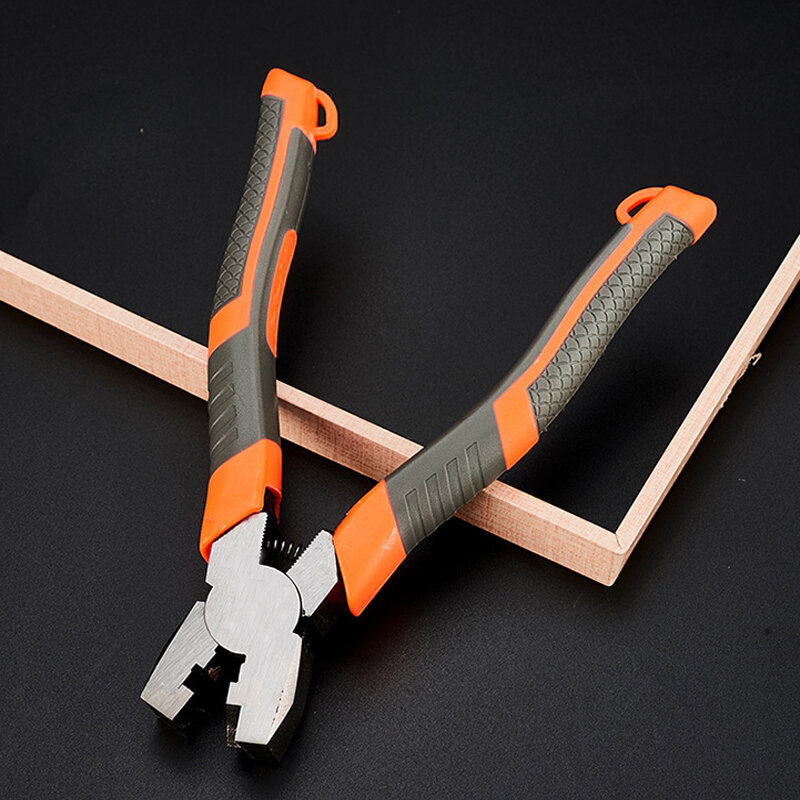 90 Degree Multi Angle Mitre Siding Wire Duct Cutter PVC Pipe Hose Scissor Cut Housework Home Trimming Edged Right Angle Pliers