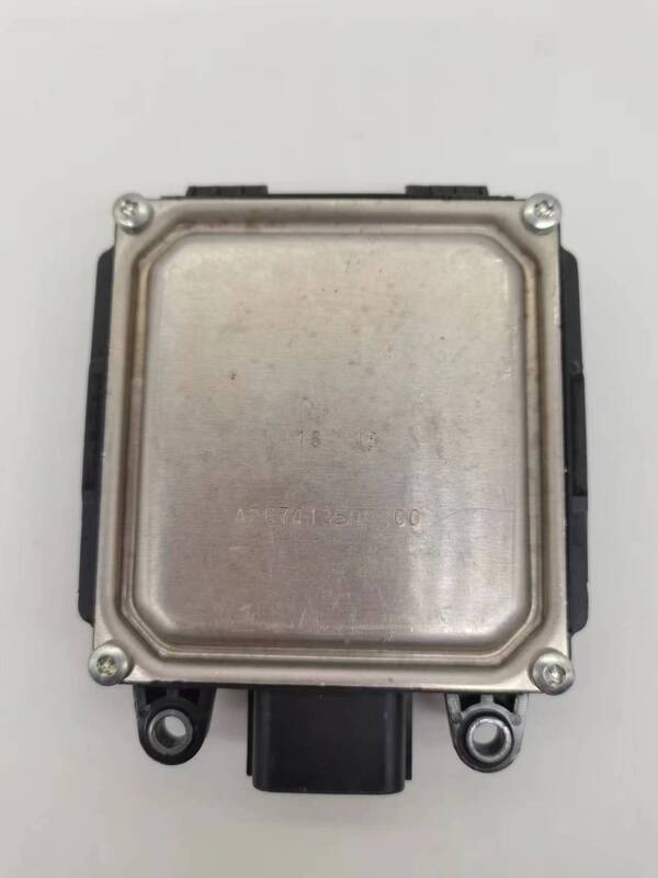 1X nuovo modulo sensore di monitoraggio del punto cieco lato sinistro per Nissan Rogue muslima284 k1 6 fl0a dal 2016 al 2019