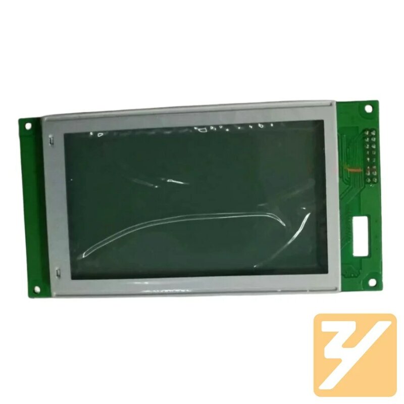 Módulos da exposição do LCD, EW50234FMY, 20-20383-3