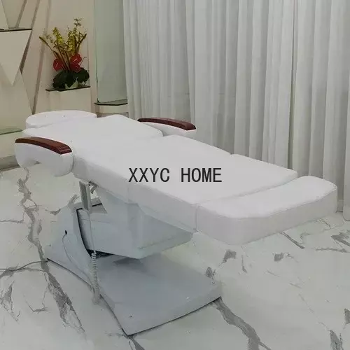 Electric Beauty Lifting Physiotherapy Bed Micro-Whole Bed Tattoo Tattoo Embroidery Beauty  Bed