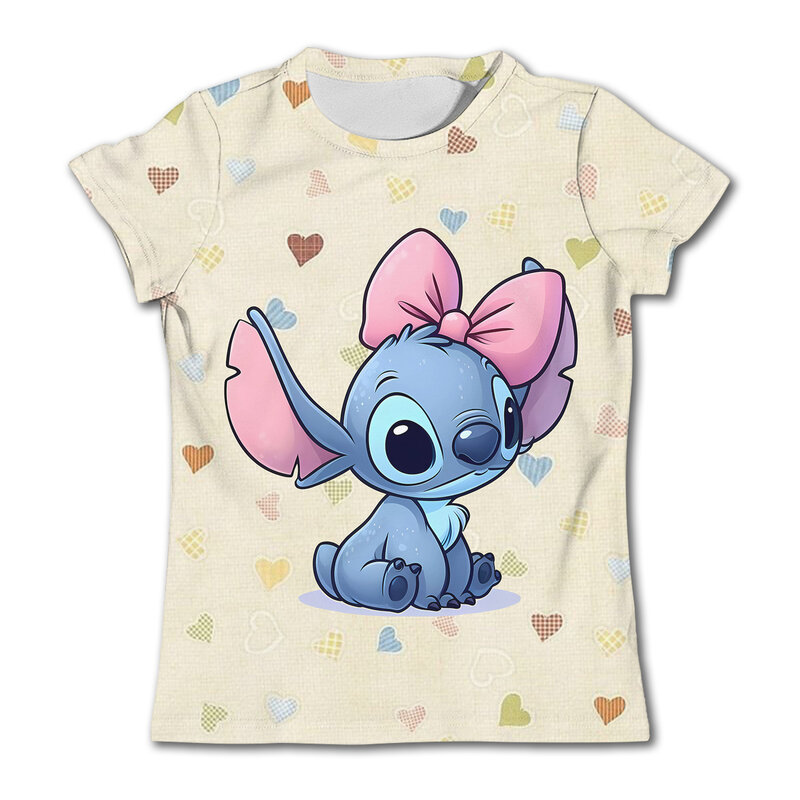 Детская футболка с мультяшным рисунком для девочек симпатичная летняя детская мягкая одежда с короткими рукавами для мальчиков футболки Повседневная Спортивная рубашка Топ