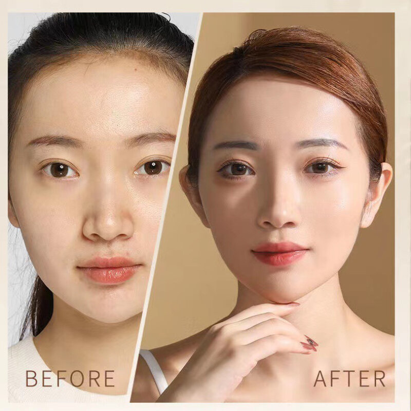 TFIT-Palette de maquillage professionnel pour le visage, correcteur de taches, contour des yeux, correction des cernes, maquillage pour toutes les peaux