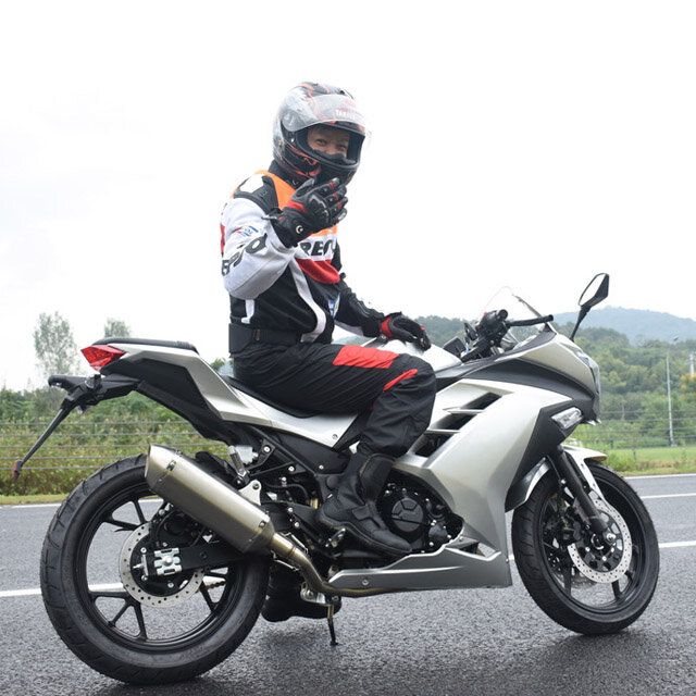 2022 Chinese Motorcycle Enduro  150cc 300cc 400cc  For Selling