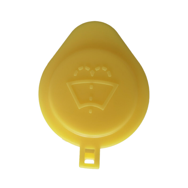 캡 와셔 저장소 2008-2011 2013, 8L8Z-17632-A, 노란색 부품 번호: 8L8Z-17632-A, 플라스틱 100%, 신제품