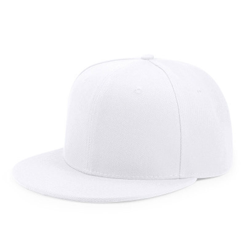 2023 primavera e l'estate nuovo cappello completamente chiuso berretto da baseball hip-hop maschile hip-hop dopo la sigillatura cappello a tesa piatta cappello calvo 57-60CM