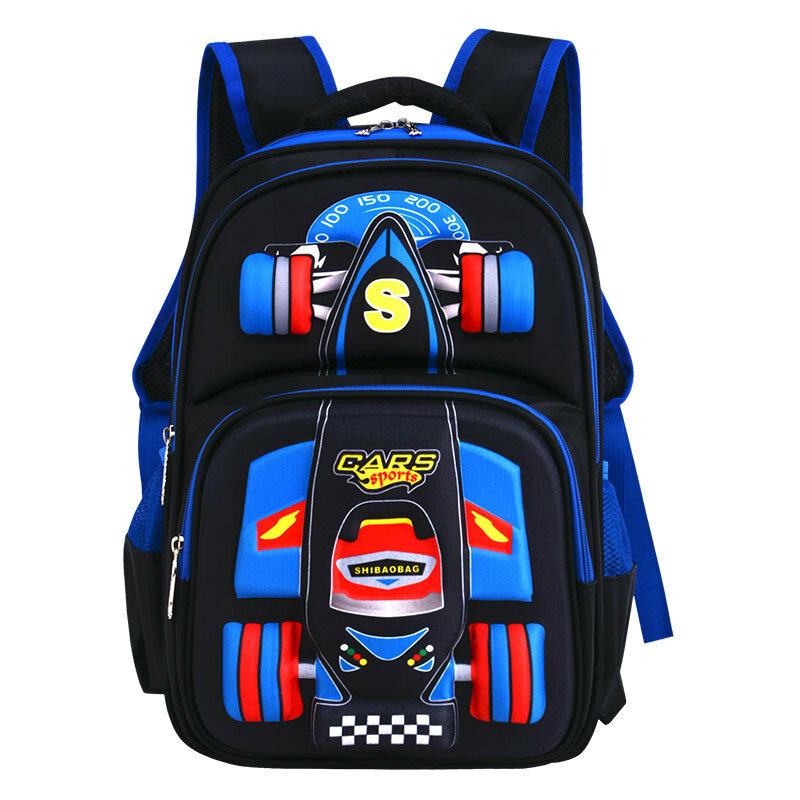 Школьная сумка-тележка для мальчиков и девочек, ортопедические водонепроницаемые ранцы для подростков, детские Студенческие рюкзаки, Прямая поставка