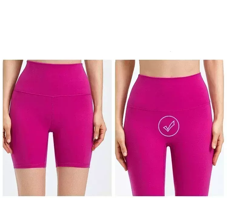 Женские спортивные штаны для йоги, с высокой талией, эффектом пуш-ап