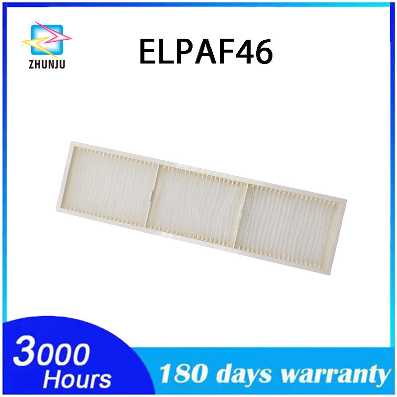 Filtro aria ELPAF46 / V13H134A46 per Epson PowerLite Pro Z9870NL/Z11005NL/Z9800WNL/Z9900WNL/ Z11000WNL/Z9750UNL/Z9870UNL/Z100