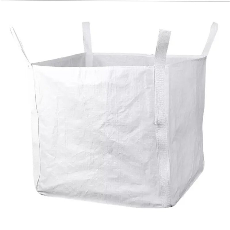 1 szt. 1 tonowy torba worek Super torby Big Bag specyfikacja wymiar 1000kg Bigbag Innerliner torby zbiorcze