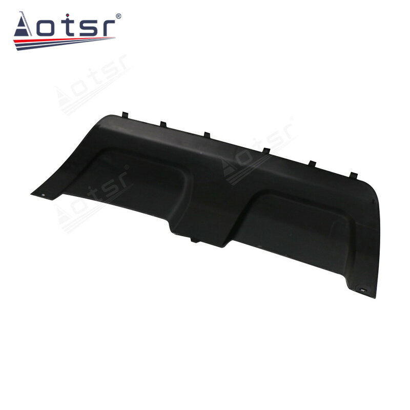 Car Accessories For Range Rover Sport 2014 - 2017 Front Trailer Cover Rear Bumper Trailer Cover Lower Guard Lower Trim Panel