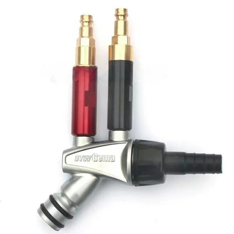 Smaster hochwertige Pulverbeschichtungs-Injektor pumpe für gema ig06 Pulvers prüh pumpe