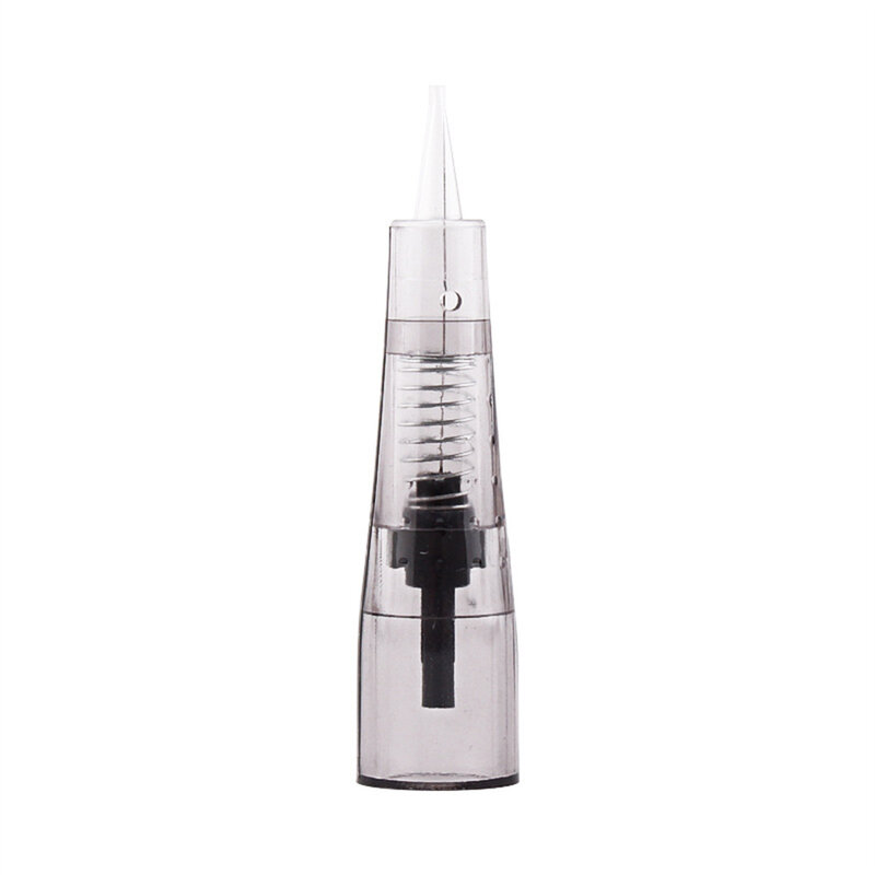 M7tattoo Augenbrauen Microb lading Piercing Nadeln Stift für semi-permanente Make-up PMU Maschinen gewehr Verbrauchs materialien