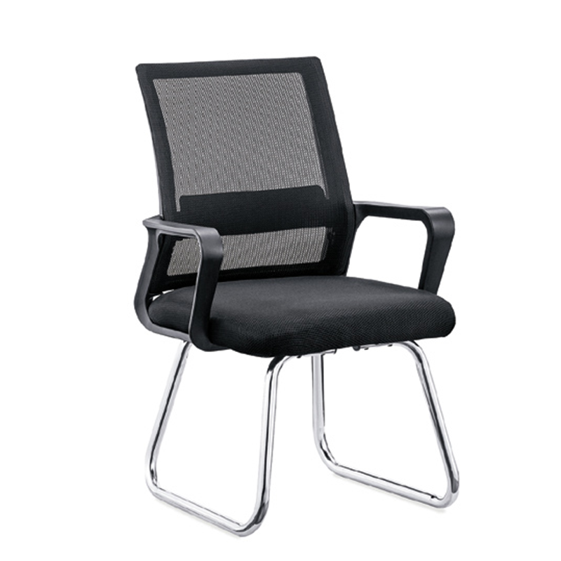 เก้าอี้ประชุมเก้าอี้เสริมสวยเก้าอี้โมเดิร์นดีไซน์สวยบาร์ OK50YY เฟอร์นิเจอร์สำนักงาน