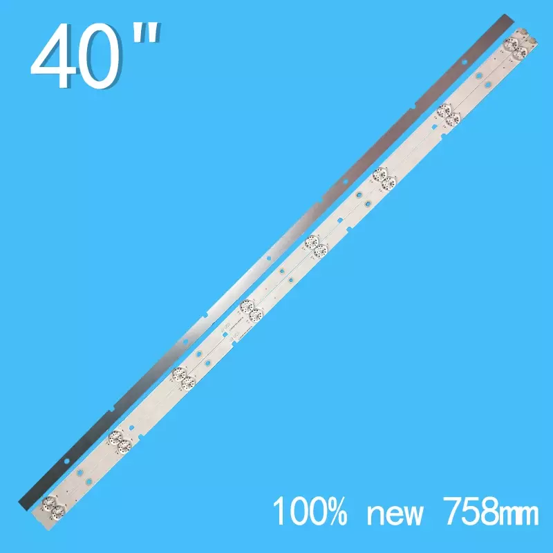 Listwa oświetleniowa LED dla 50 uk950 50 d100u 50 d1udvb K500WDD1 A3 4708-K500WD-A3113N01
