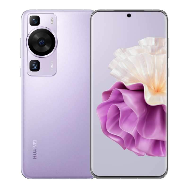 Huawei-smartphone p60, telefone celular com tela de 6,67 polegadas, ip68, poeira/água, câmera 48mp, original, 256gb/512gb, ltpo oled, ip68