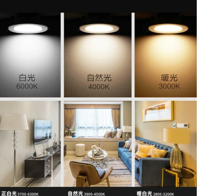 Приглушаемый Светодиодный точечный светильник, встраиваемый потолочный светильник Slim 14 мм, лампа для дома, гостиницы, гостиной, кухни, RV, 3 Вт, 12 В